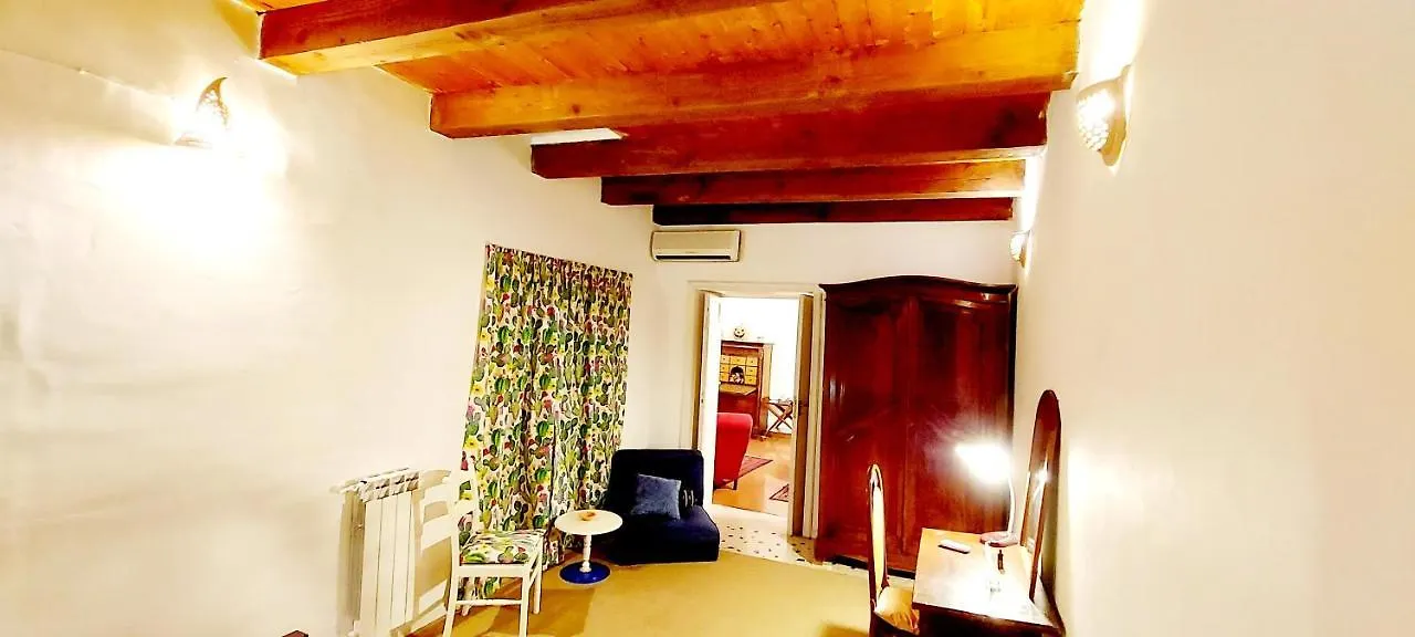 Vucciria'S Holiday Home Palermo